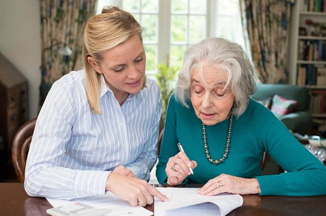 Why do I need a Lasting Power of Attorney? image